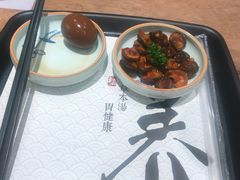 -和府捞面(东直门银座店)