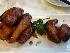 -光明邨大酒家(淮海路店)
