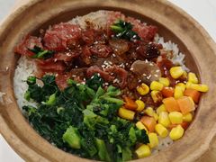 -赵财财·肠粉·煲仔饭(华润万象城店)