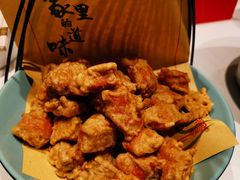 -壹零捌道·北京烤鸭(车公庄店)