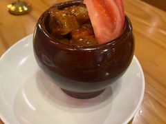 -清真·艾美可餐厅(大悦汇店)