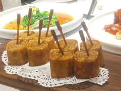 -羲和雅苑•北京烤鸭(国贸商城店)