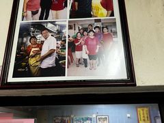 -黄亚华小食店(Jalan Alor)