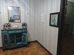 -BlueGame深蓝密室逃脱真人NPC(京投港·长阳店)