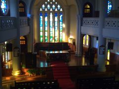 -上海基督教景灵堂