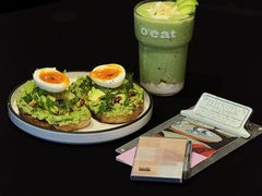 -O'eat Blossom&Pelican(深圳首店)