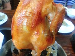 栋企鸡-张家卫·阳江菜·小海鲜(肥婆湾桥店)