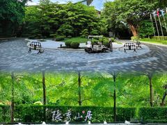 -深圳隐秀山居酒店