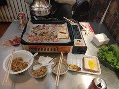 -东北大学（浑南校区）食堂