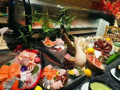 -广东嘉华大酒店·季花铁板烧餐厅