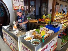 -映像威海·海鲜味道(市区店)