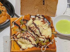 -韩时烤肉(丰科万达广场店)