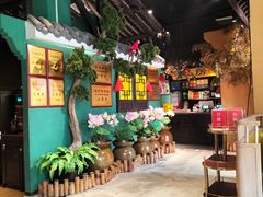 -小凤庭·地道湖北菜武昌鱼·藕汤(38年黄鹤楼店)