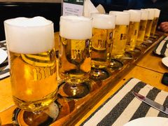 -兰特伯爵西餐厅·啤酒屋(方庄店)