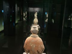 -汉景帝阳陵博物院