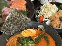 -长崎屋·日本料理·刺身·烧鸟(天河北路店)