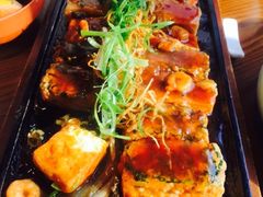 -小马哥融合菜(延安大街店)