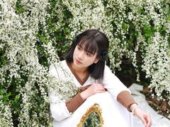 -共青国家森林公园-售票处