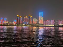 -武汉关码头(轮渡站)