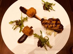 -恰餐厅及酒吧 CHAR Bar & Grill (北京丽都皇冠假日店)