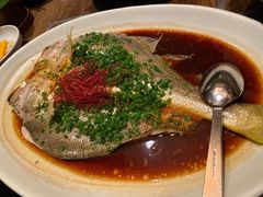 -湖滨28中餐厅·西湖宴·杭州君悦酒店