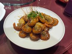 冰镇话梅大头虾-上海老站(徐家汇店)