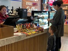 -COSTA COFFEE(斯普瑞斯奥特莱斯店)