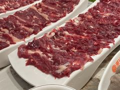 -潮汕大目牛肉火锅(皇岗旗舰店)