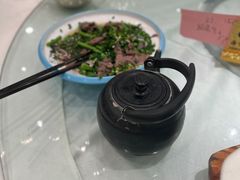 -海宝酒家(中山四路店)