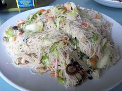 -鸿旺海鲜楼(平潭流水店)