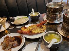 -鸿腾国际大酒店-海鲜姿造海鲜烤肉自助餐