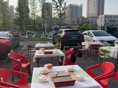 -三毛烧烤·南昌大排档(山姆店)