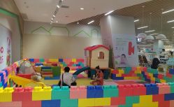 -孩子王(龙湖滨江天街店)