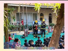 -西关幼儿园(周门园区)
