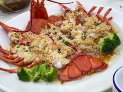 -阿拉斯加·海货(马王堆店)