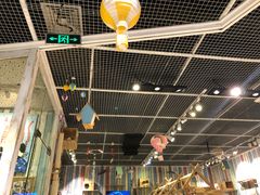 -小时光咖啡馆(开森度假森林店)