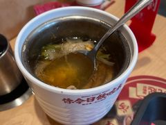-华记煲仔华·煲仔饭(人和店)