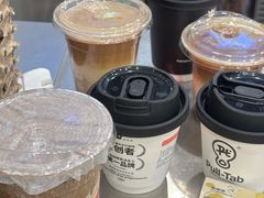 -Pull-Tab拉环咖啡(杭州市上城区来福士中心店)