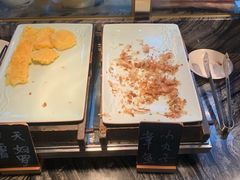 -松子料理(亮马桥店)