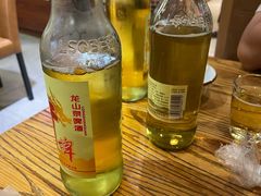 -鸽子窝专业烧烤店(南市场店)