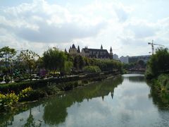 -安徒生童话乐园