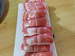 -寻小欢焖烤羊肉串(九眼桥店)