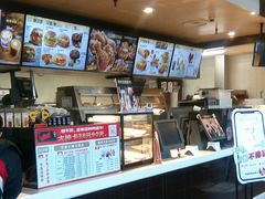 -肯德基(天津奥城店)
