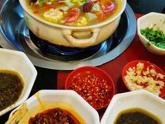 -花水湾红太阳牛肉汤锅