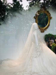 点击看大图 -金夫人婚纱摄影(华南店)