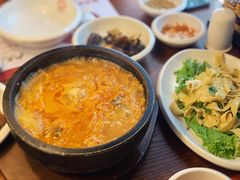 -辛氏火炉·韩式古法烤肉(松北店)