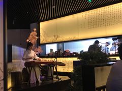 -绿茶餐厅(成都大悦城店)