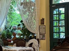 -露西亚咖啡西餐厅(哈尔滨俄侨纪念馆店)