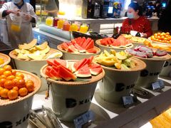 -星伦多自助料理(永旺店)