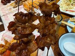 -老白清真烧烤(锦州旗舰店)